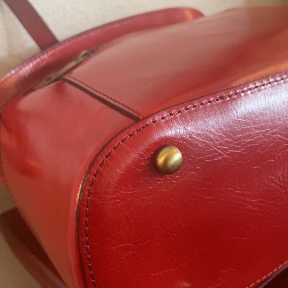 Patricia Nash Satchel - Picture 9 of 16